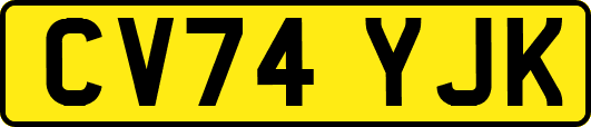 CV74YJK