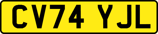 CV74YJL