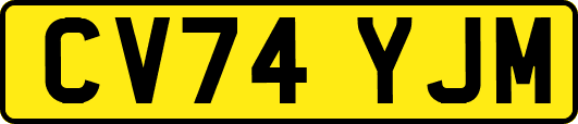CV74YJM
