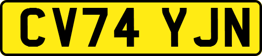 CV74YJN
