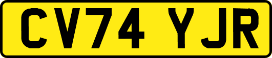 CV74YJR