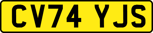 CV74YJS