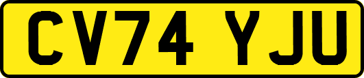 CV74YJU