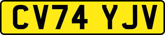 CV74YJV