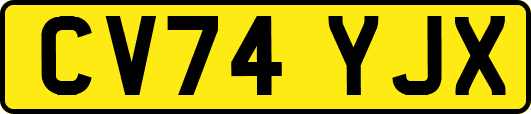 CV74YJX