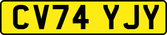 CV74YJY