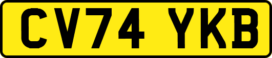 CV74YKB