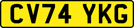 CV74YKG