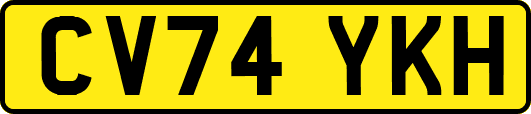 CV74YKH