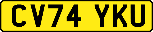 CV74YKU