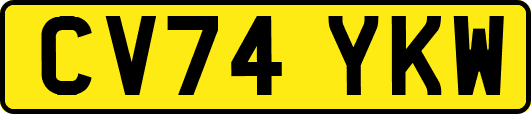 CV74YKW