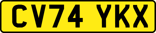 CV74YKX