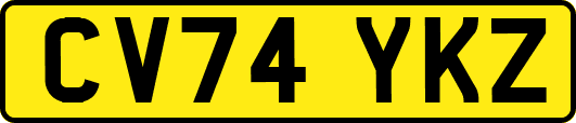 CV74YKZ