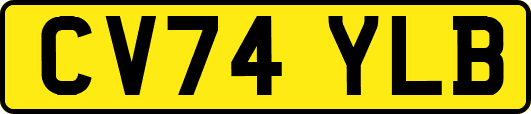 CV74YLB
