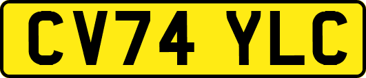 CV74YLC