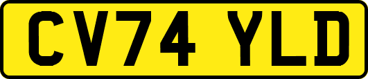 CV74YLD