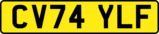 CV74YLF