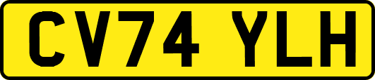 CV74YLH