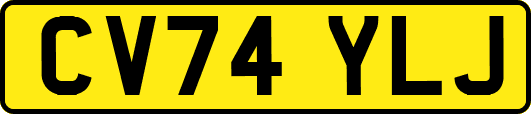 CV74YLJ