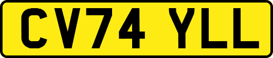 CV74YLL