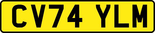 CV74YLM