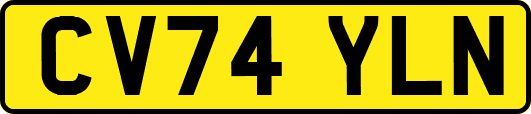 CV74YLN