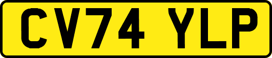 CV74YLP
