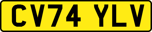 CV74YLV
