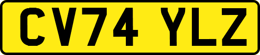 CV74YLZ