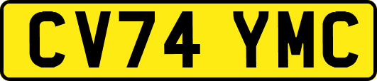 CV74YMC