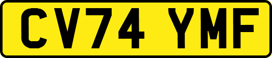 CV74YMF