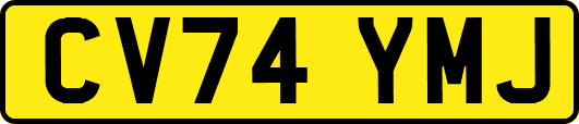 CV74YMJ
