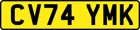 CV74YMK