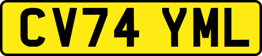 CV74YML
