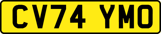 CV74YMO