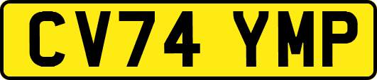 CV74YMP