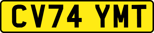 CV74YMT