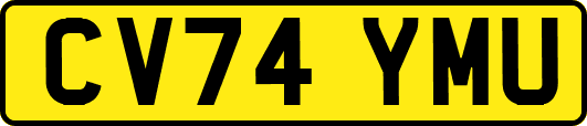 CV74YMU