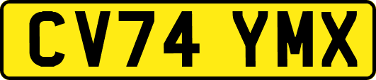 CV74YMX