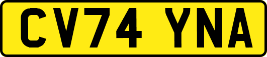 CV74YNA