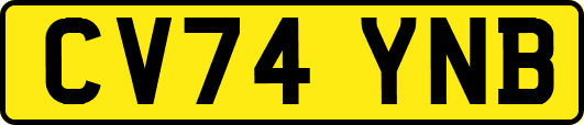 CV74YNB