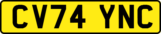 CV74YNC