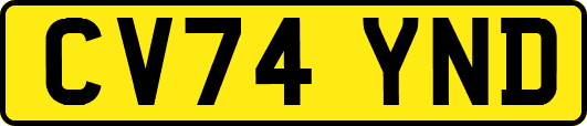 CV74YND