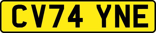 CV74YNE