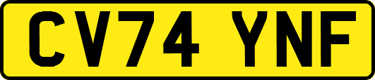 CV74YNF