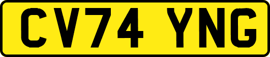 CV74YNG