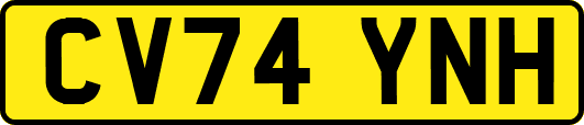 CV74YNH