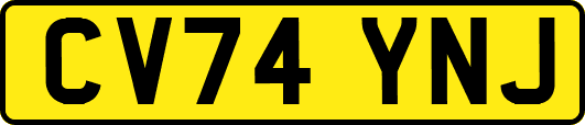 CV74YNJ