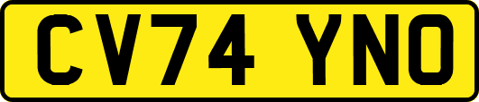 CV74YNO