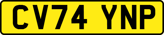 CV74YNP